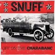 Buy Off On The Charabanc