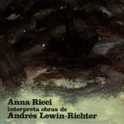 Buy Anna Ricci Interpreta Obras De