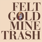 Buy Gold Mine Trash (Coloured Vinyl)