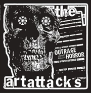 Buy Outrage & Horror