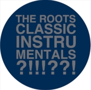 Buy Classic Instrumentals