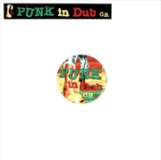 Buy Punk In Dub Extended - Coloured Vinyl