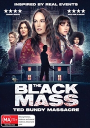 Buy Black Mass, The