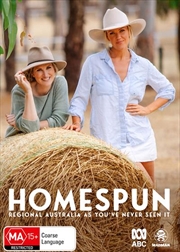 Buy Homespun