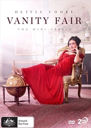 Buy Vanity Fair | Mini-Series