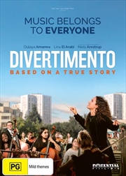 Buy Divertimento