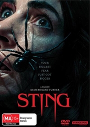 Buy Sting