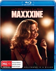 Buy Maxxxine