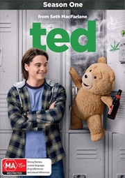 Buy Ted - Season 1