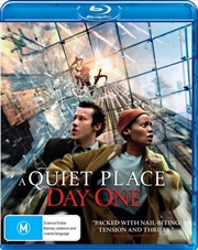 Buy A Quiet Place - Day One