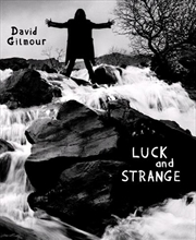 Buy Luck And Strange