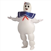 Buy Staypuft Marshmallow Man Inflatable Costume