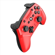 Buy Powerwave Switch Wireless Controller Red