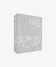 Buy BTS - My Diary