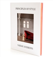 Buy Principles of Style