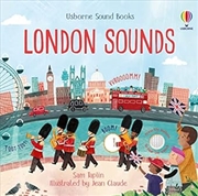 Buy London Sounds