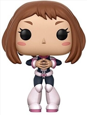 Buy My Hero Academia - Ochaco Pop! Vinyl