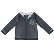 Buy Harry Potter Slytherin Child Top - Size M