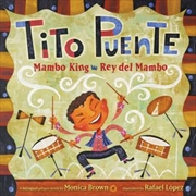 Buy Tito Puente, Mambo King/Tito Puente, Rey Del Mambo