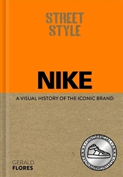 Buy Street Style: Nike