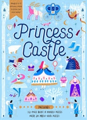 Buy Princess Castle