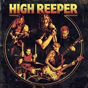 Buy High Reeper - Ltd Lp