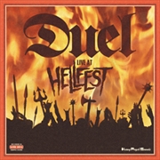 Buy Live At Hellfest