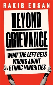 Buy Beyond Grievance