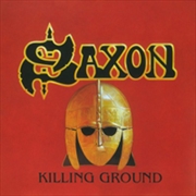 Buy Killing Ground