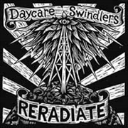 Buy Reradiate