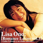 Buy Romance Latino Vol 3