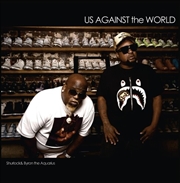 Buy Us Against The World