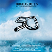 Buy Tubular Bells - 50th Anniversary Edition