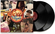 Buy Soul Vinyls / Various