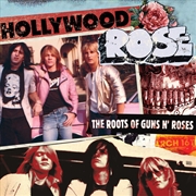 Buy Roots Of Guns N' Roses - Red/W