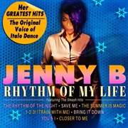 Buy Rhythm Of My Life - Her Greate