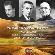 Buy Piano Concertos