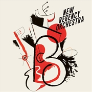 Buy New Regency Orchestra