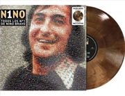 Buy N1n0 - Gold Marble Vinyl