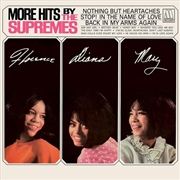 Buy More Hits By The Supremes