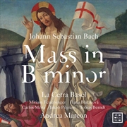 Buy Mass In B Minor