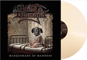 Buy Masquerade Of Madness