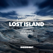 Buy Lost Island