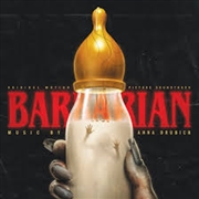 Buy Barbarian O.S.T. - Coloured Vinyl