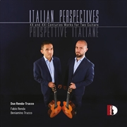 Buy Italian Perspectives - 20th &