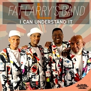 Buy I Can Understand It: Remix