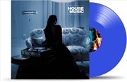 Buy House Music - Blue