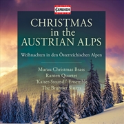 Buy Christmas In The Austrian Alps