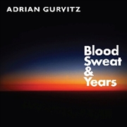 Buy Blood Sweat & Years