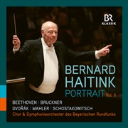 Buy Bernard Haitink - Portrait, Vo